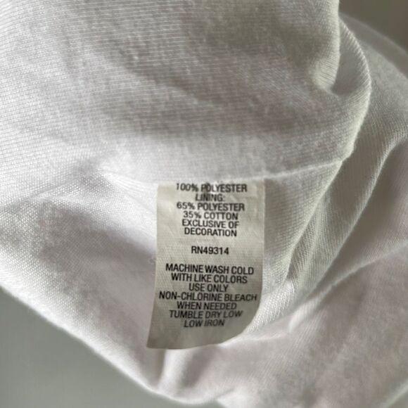 Champion Wind Breaker Vintage Sz. M - Picture 6 of 7